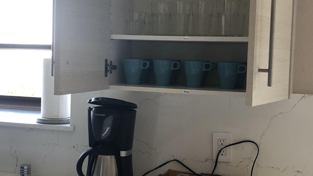 Photo of Kitchen in South San Francisco