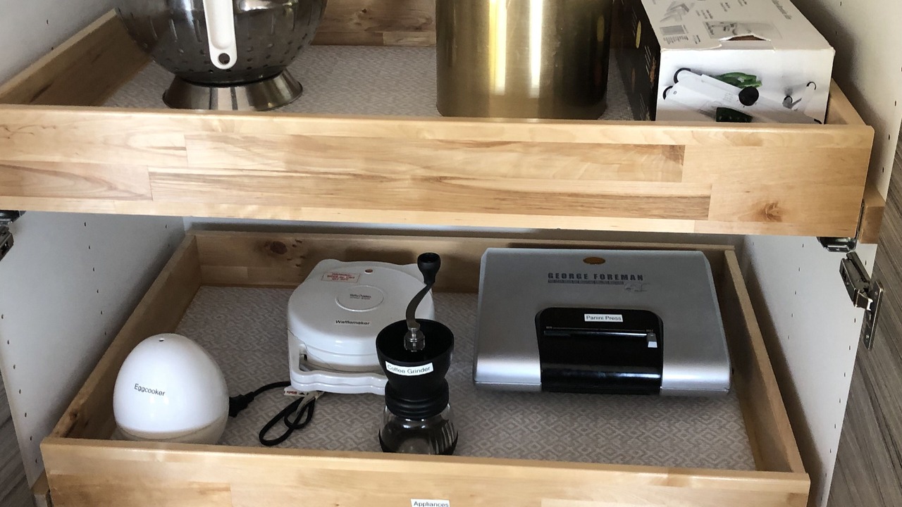 Photo of Kitchen in South San Francisco