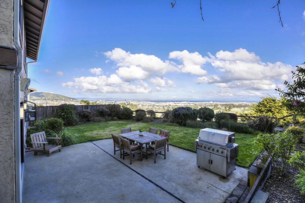 Photo of Outdoor in South San Francisco