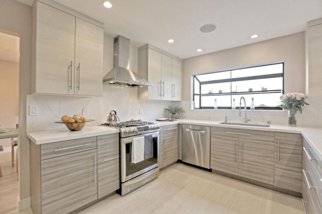 Photo of Kitchen in South San Francisco