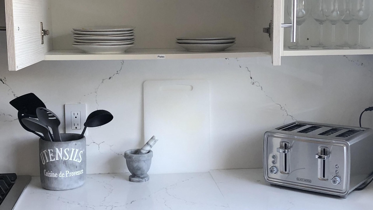 Photo of Kitchen in South San Francisco