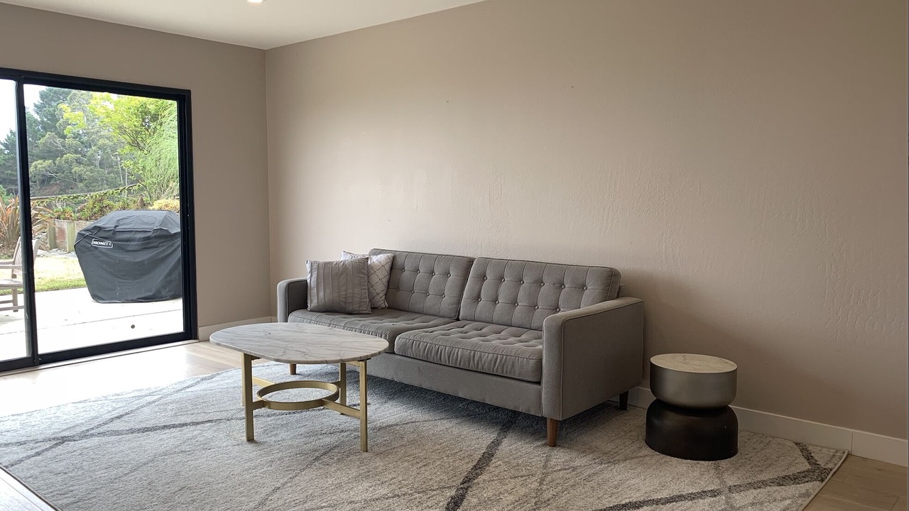 Photo of Livingroom in South San Francisco