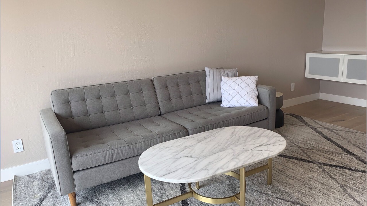 Photo of Livingroom in South San Francisco