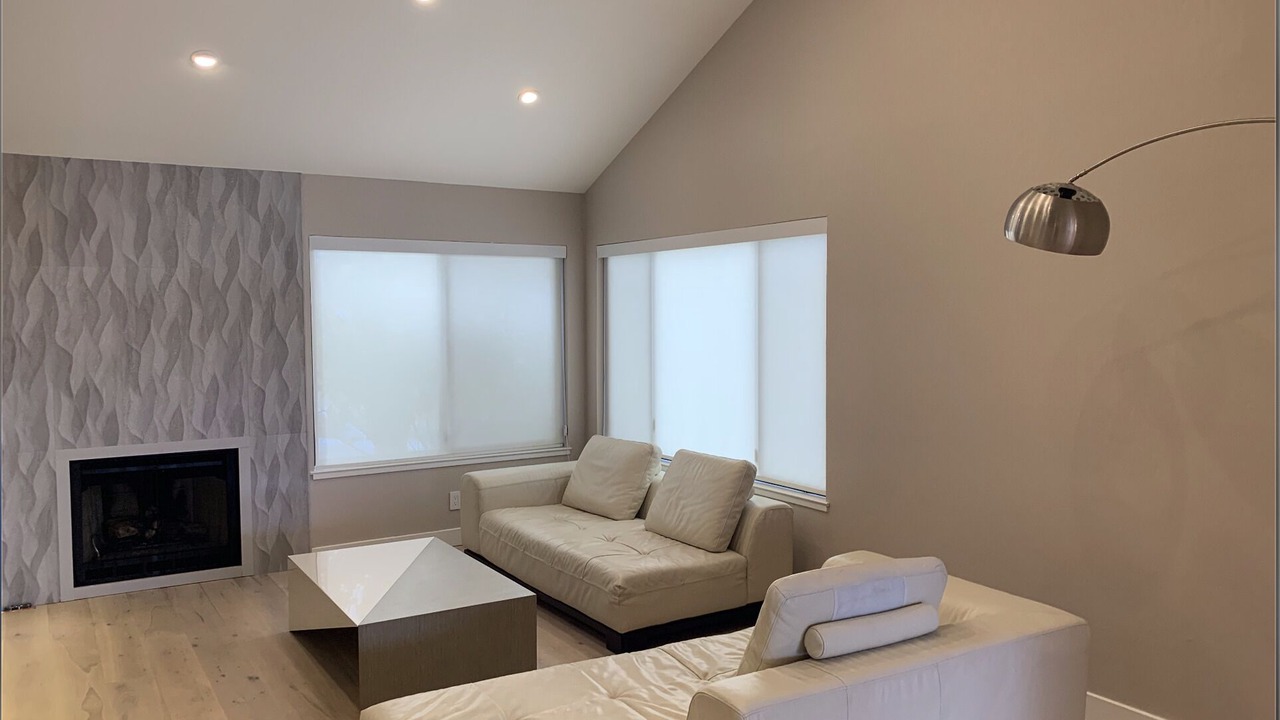 Photo of Livingroom in South San Francisco