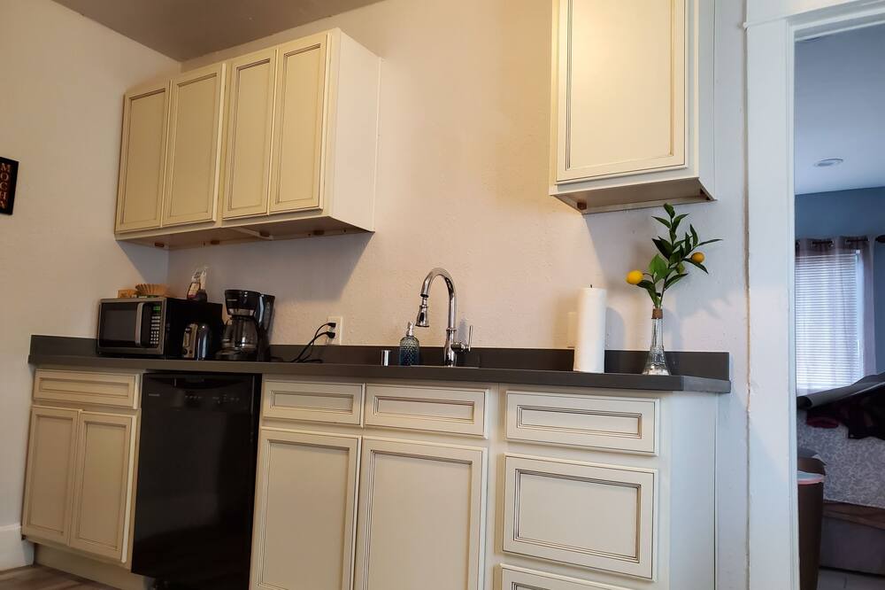 Photo of Kitchen in Yuba City