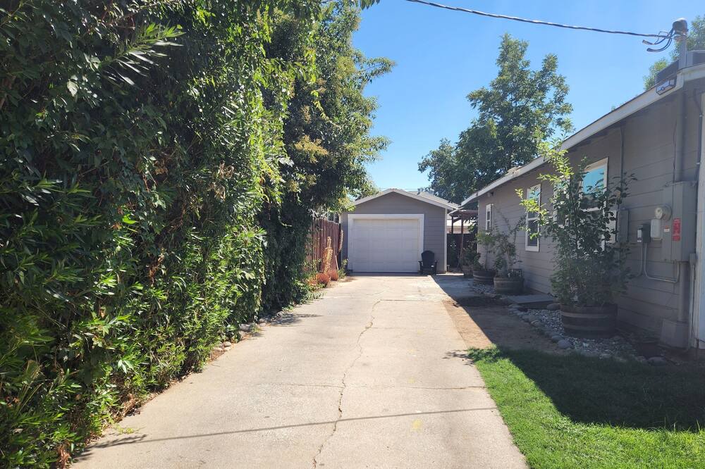 Photo of Outdoor in Yuba City