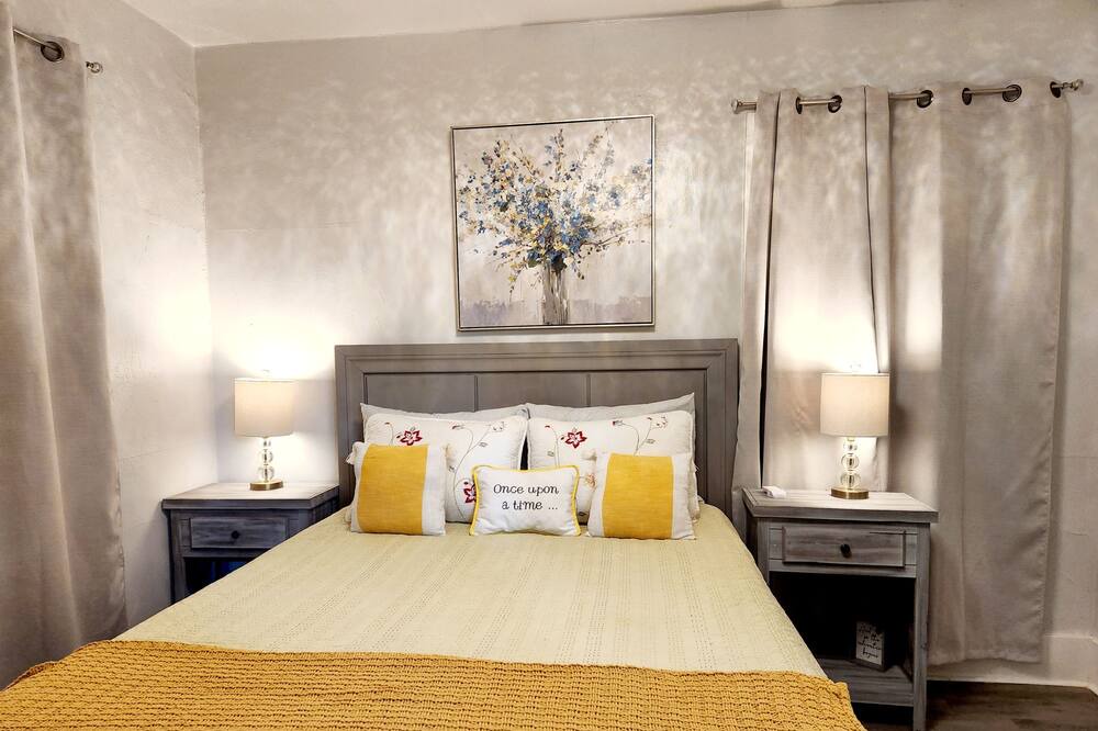 Photo of Bedroom in Yuba City