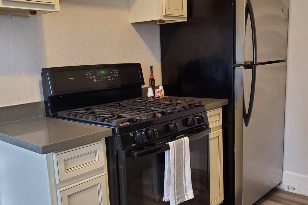 Photo of Kitchen in Yuba City