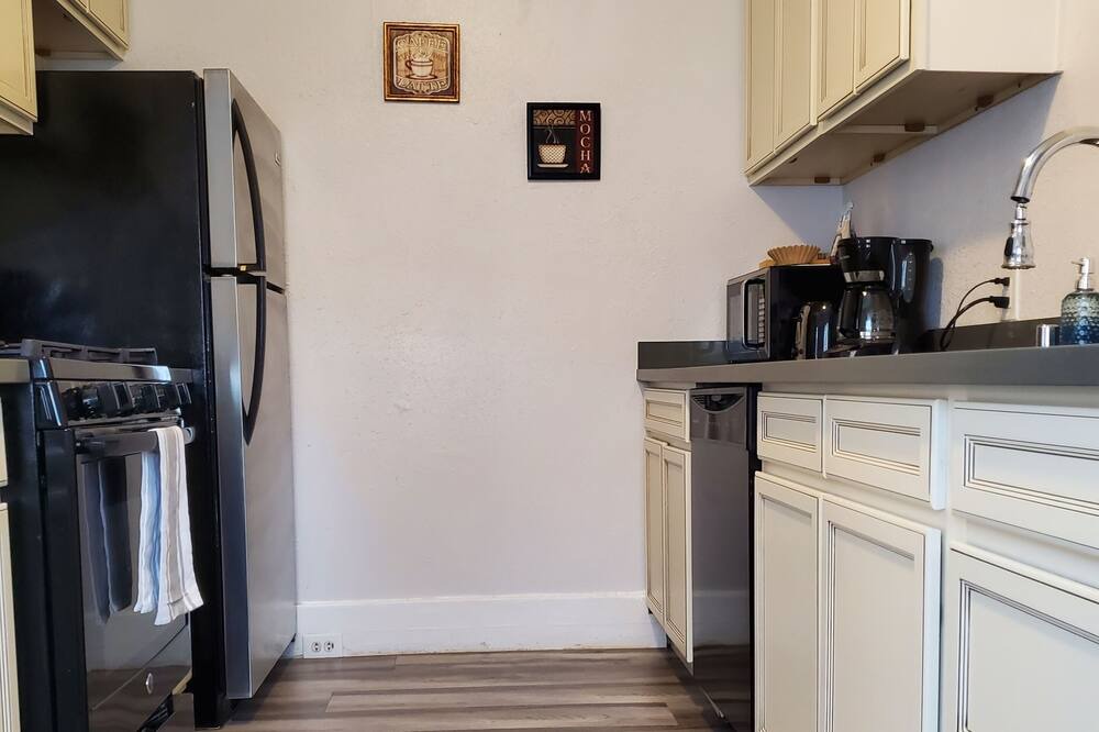 Photo of Kitchen in Yuba City