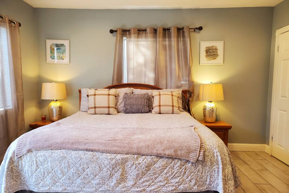 Photo of Bedroom in Yuba City