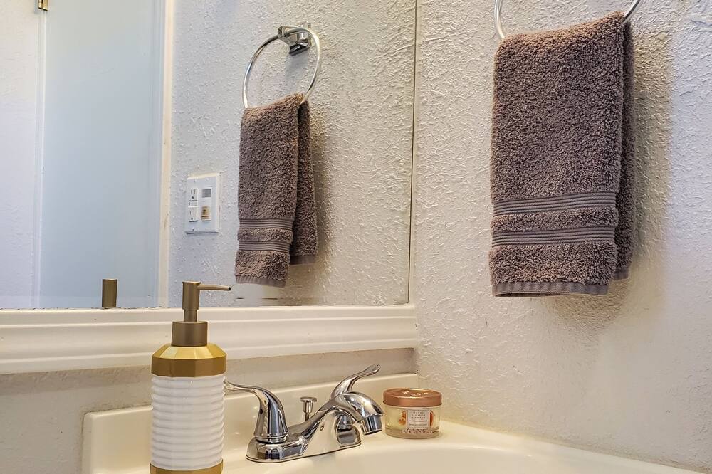 Photo of Bathroom in Yuba City