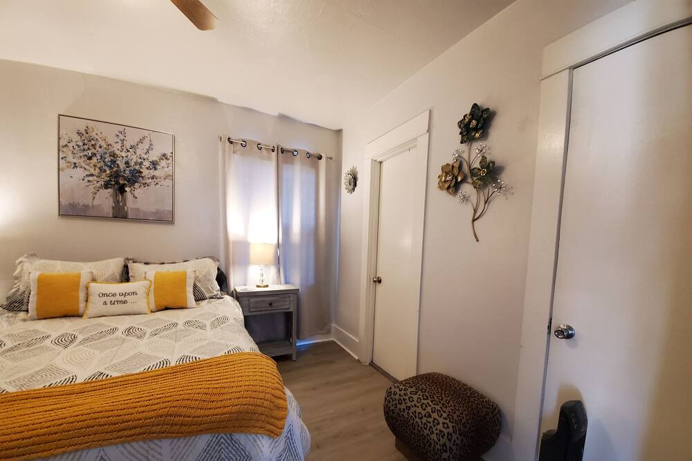 Photo of Bedroom in Yuba City