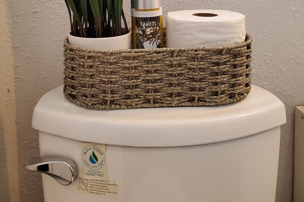 Photo of Bathroom in Yuba City