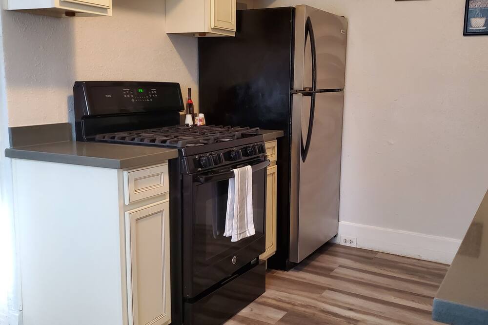 Photo of Kitchen in Yuba City