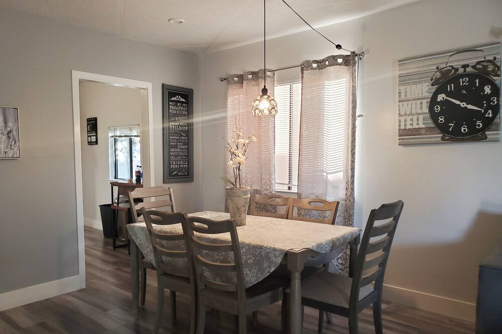 Photo of Kitchen in Yuba City