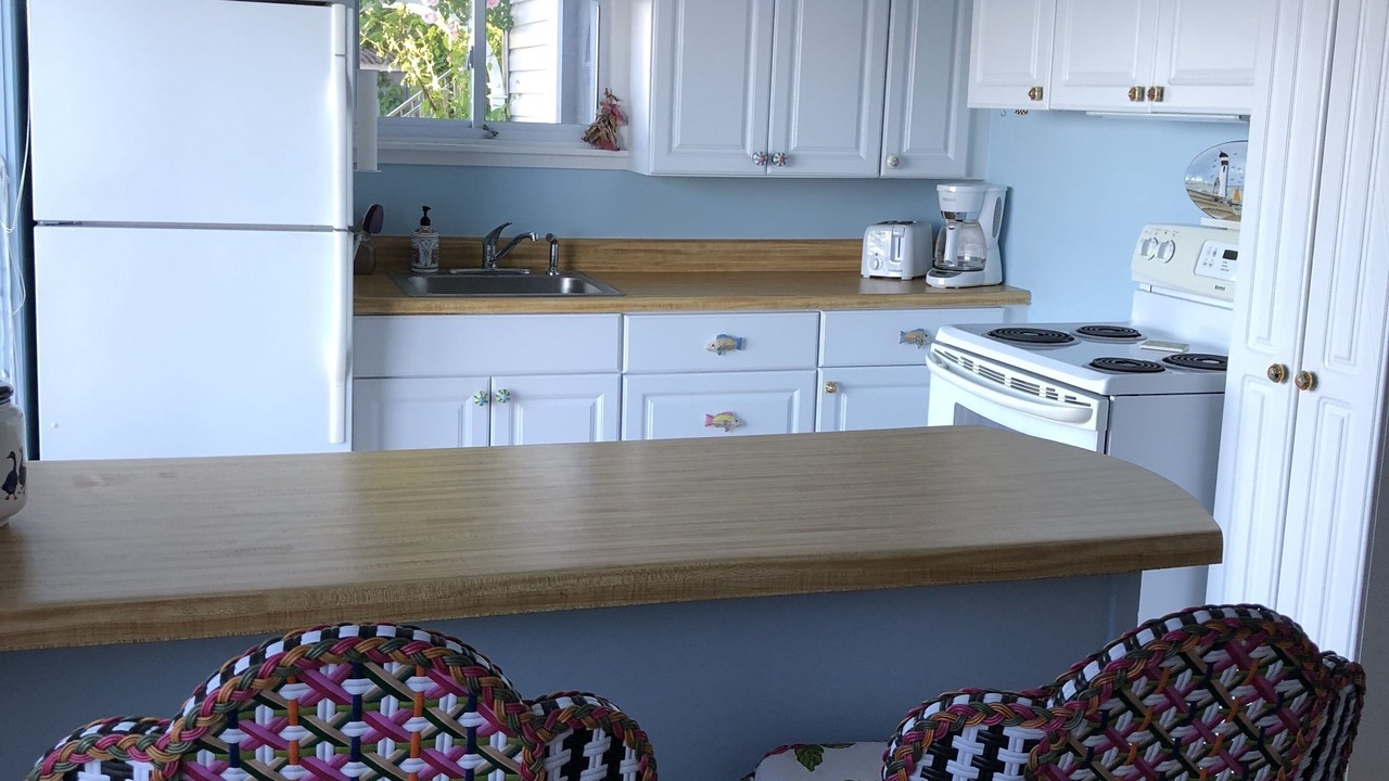 Photo of Kitchen in Town of Varick