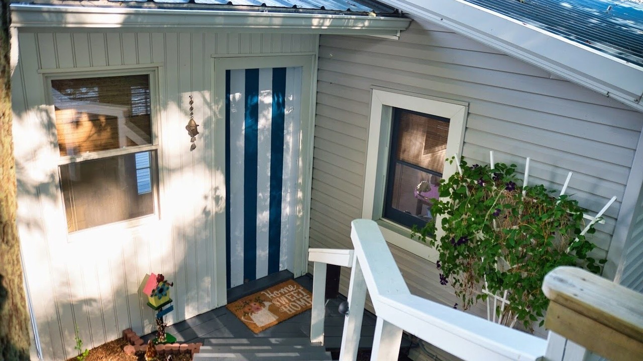 Photo of Patio Balcony in Town of Varick