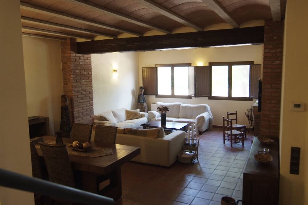 Photo of Bedroom in Fornells de la Selva