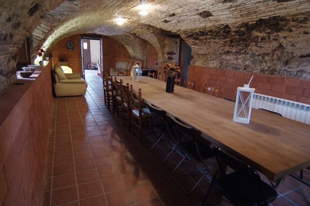 Photo of Kitchen in Fornells de la Selva