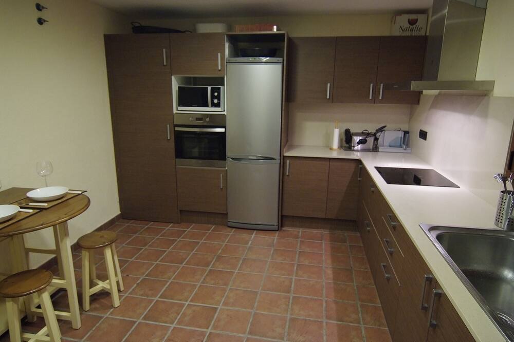 Photo of Kitchen in Fornells de la Selva