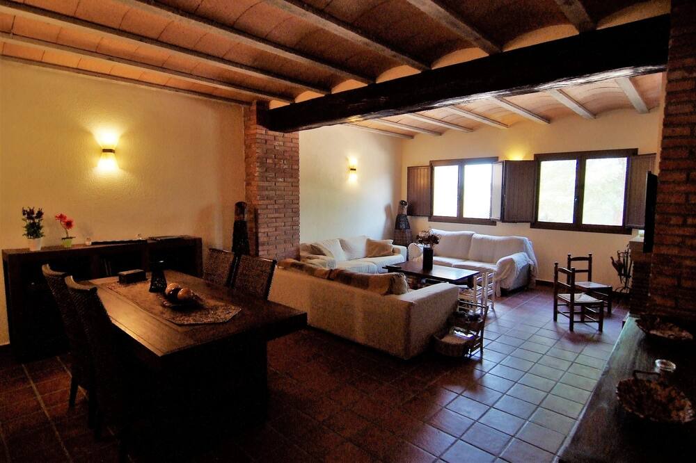Photo of Livingroom in Fornells de la Selva