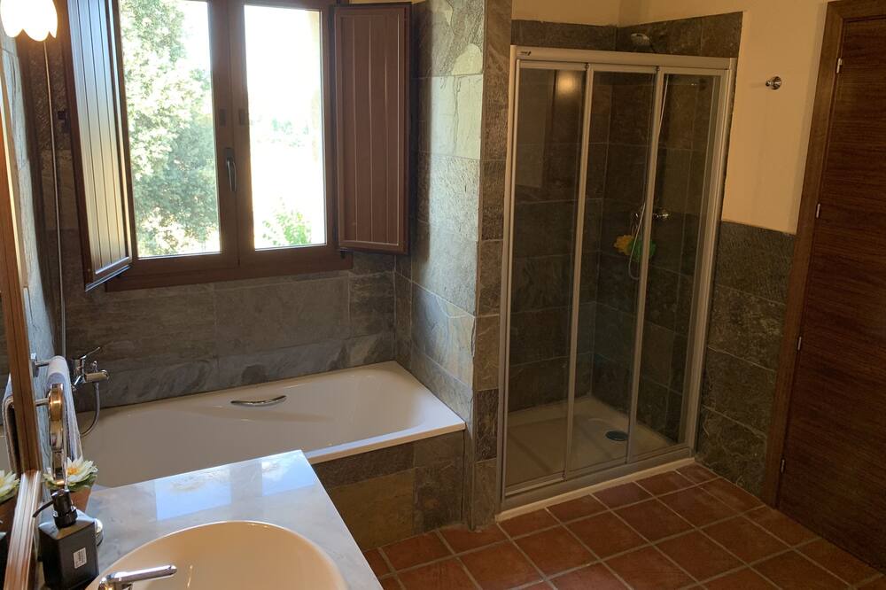 Photo of Bathroom in Fornells de la Selva