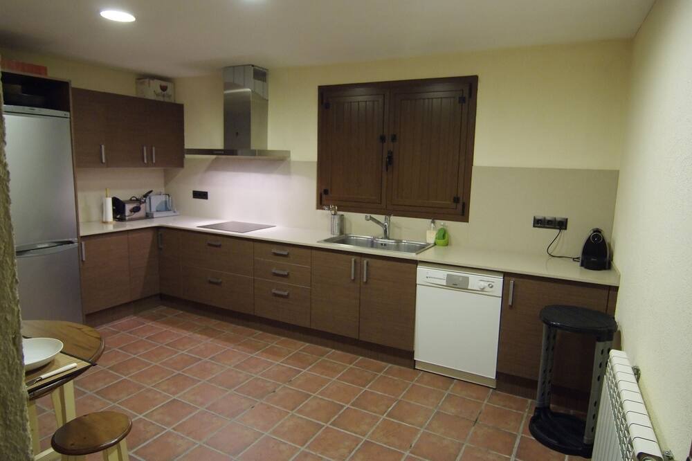Photo of Kitchen in Fornells de la Selva