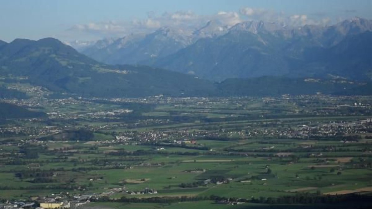 Photo of Outdoor in Obereggz