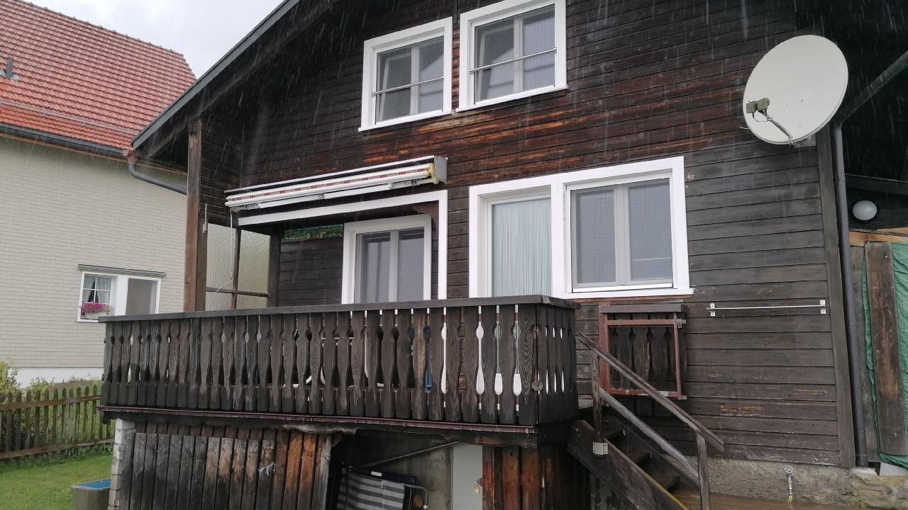 Photo of Outdoor in Obereggz