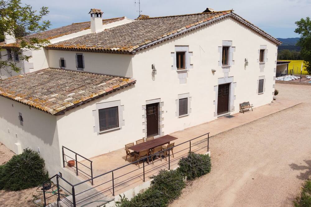 Photo of Outdoor in Fornells de la Selva