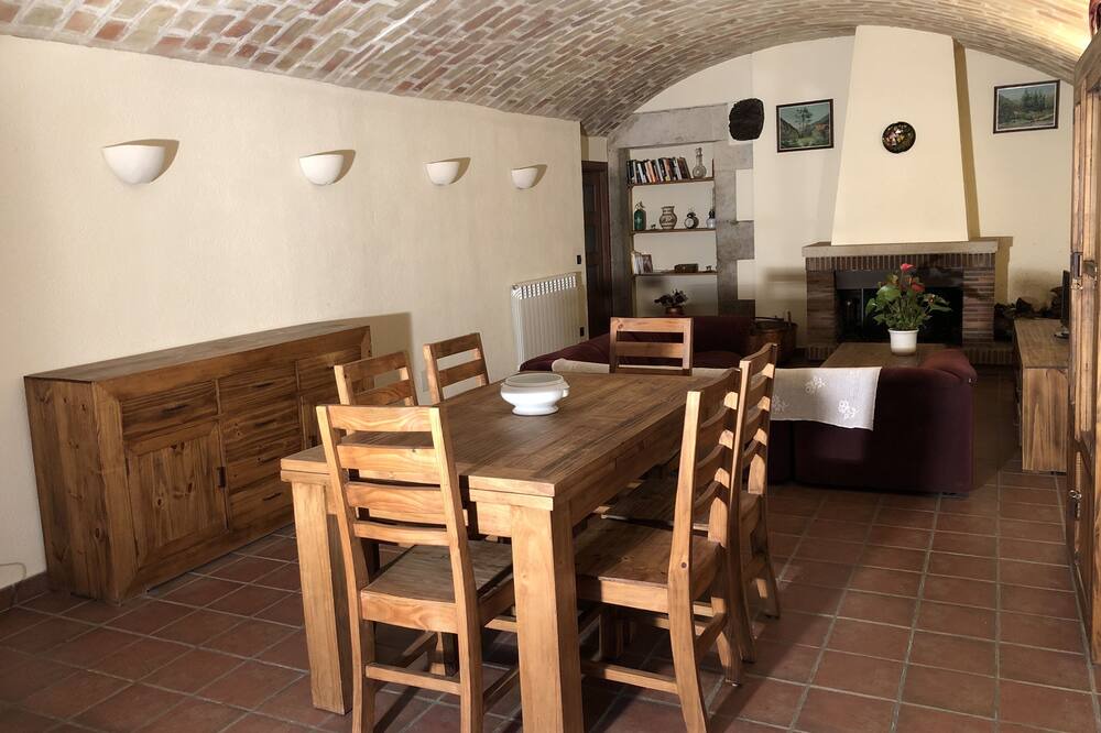 Photo of Kitchen in Fornells de la Selva