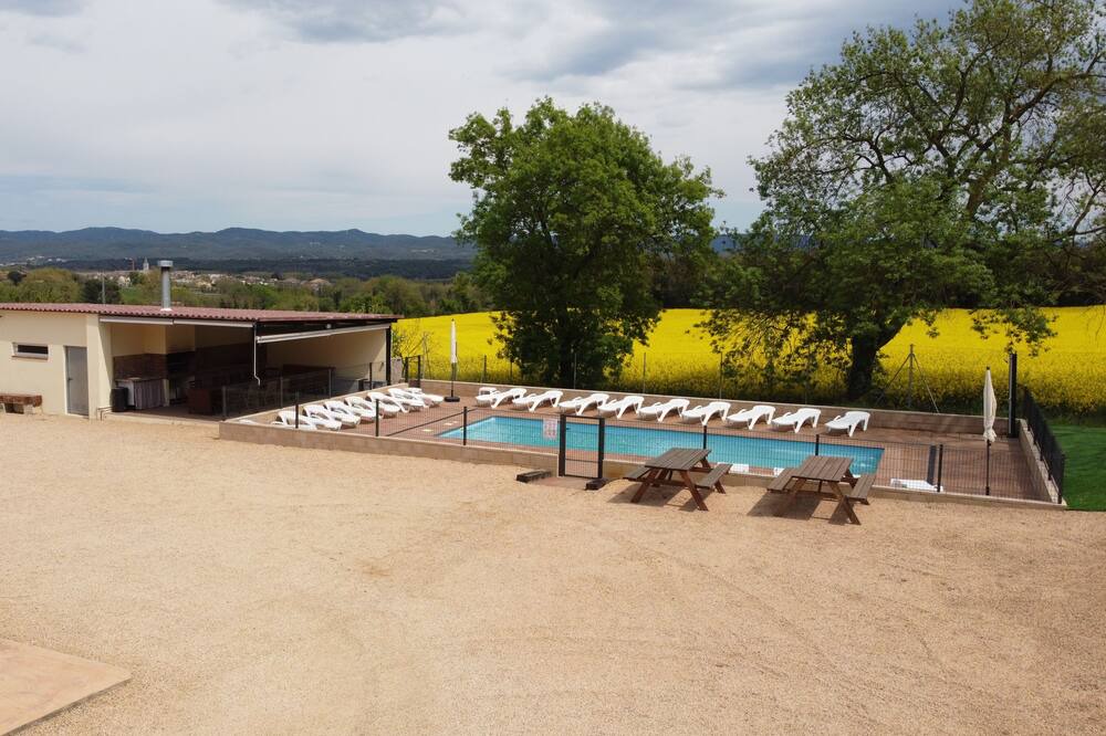 Photo of Outdoor in Fornells de la Selva
