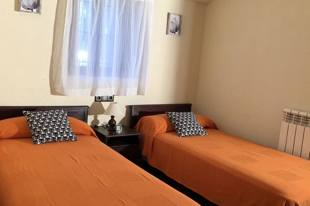 Photo of Bedroom in Fornells de la Selva