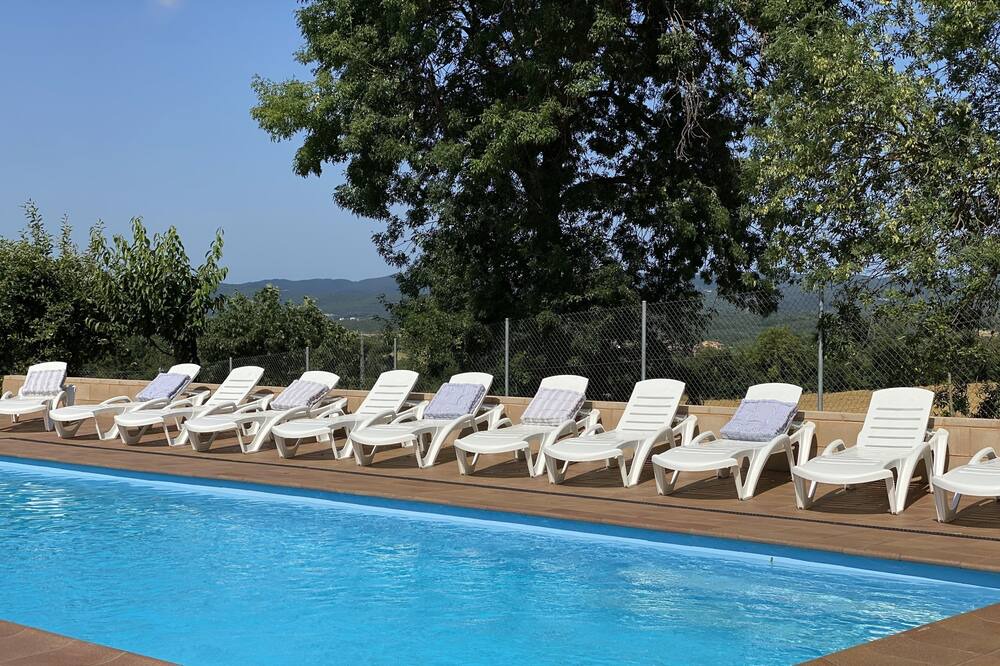 Photo of Outdoor in Fornells de la Selva