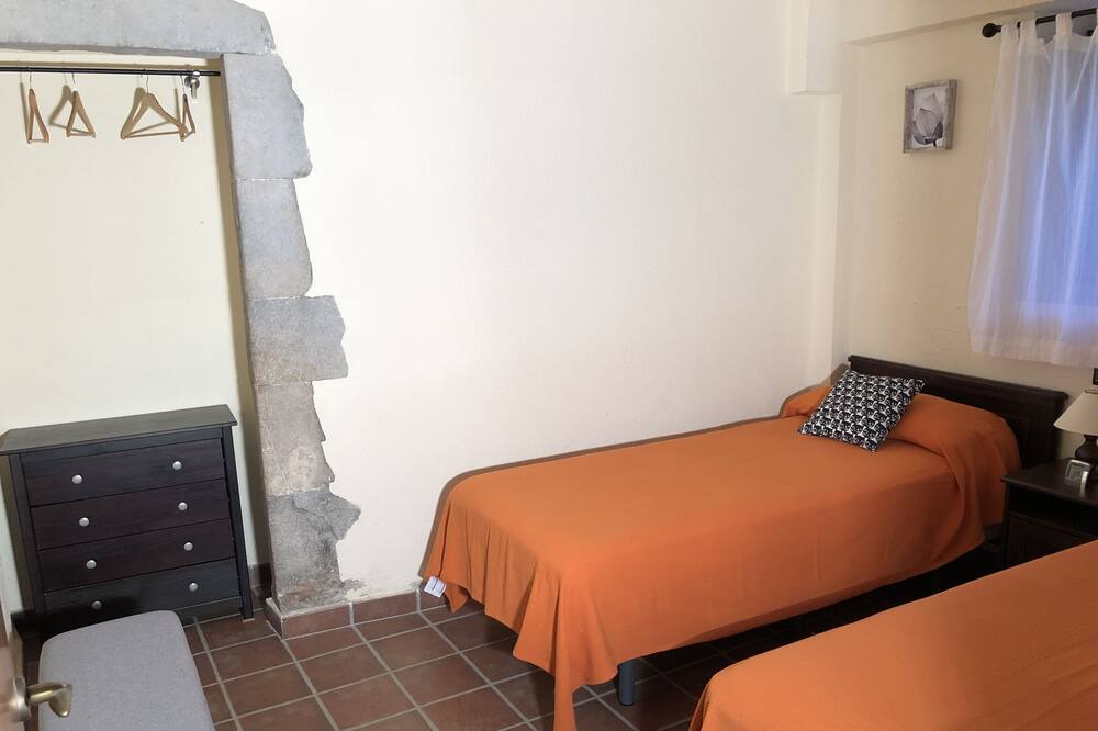 Photo of Bedroom in Fornells de la Selva