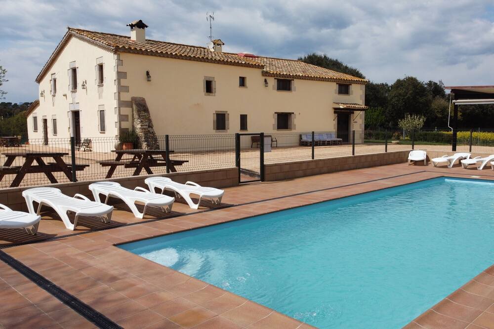 Photo of Outdoor in Fornells de la Selva