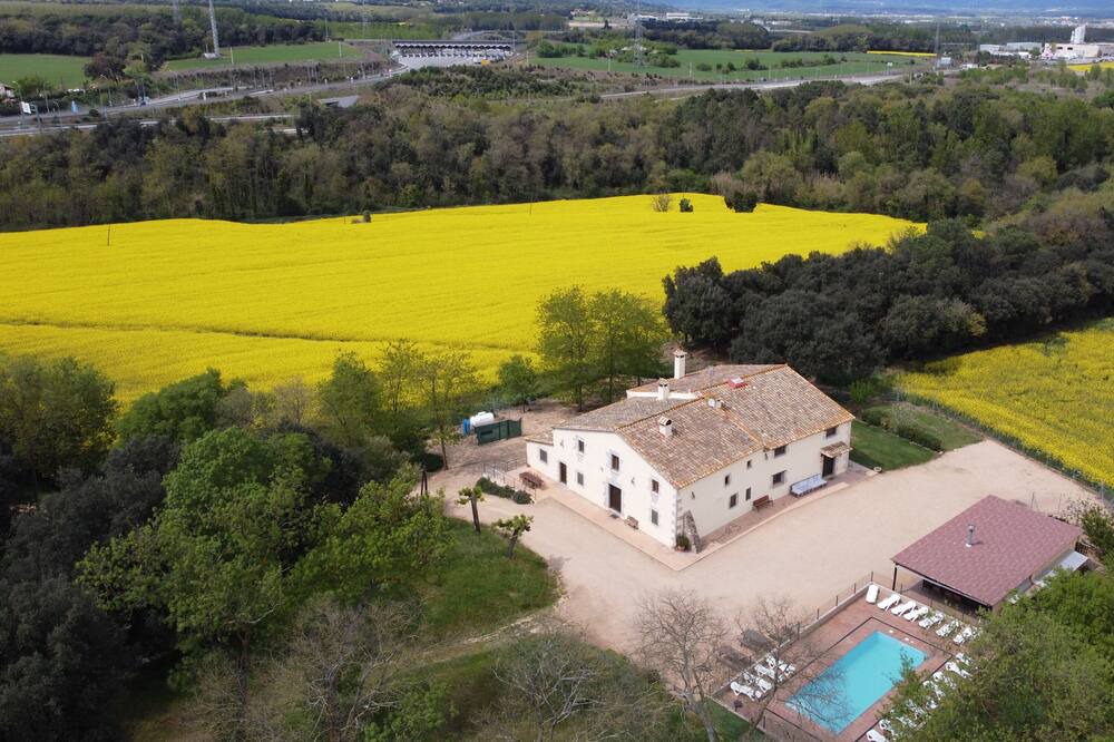 Photo of Outdoor in Fornells de la Selva