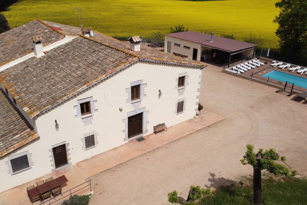 Photo of Outdoor in Fornells de la Selva