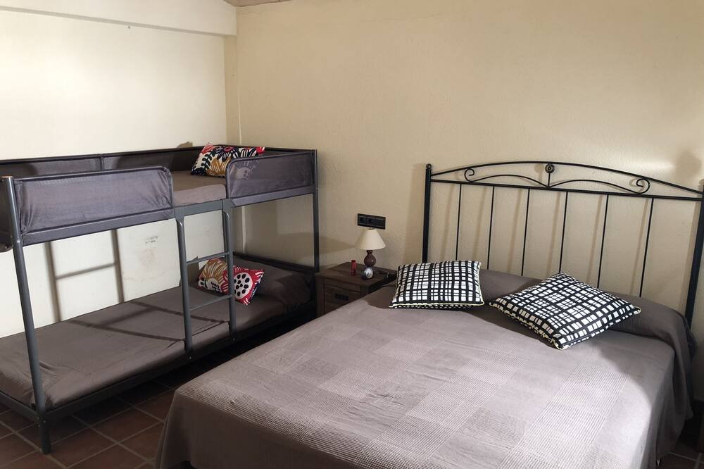 Photo of Bedroom in Fornells de la Selva