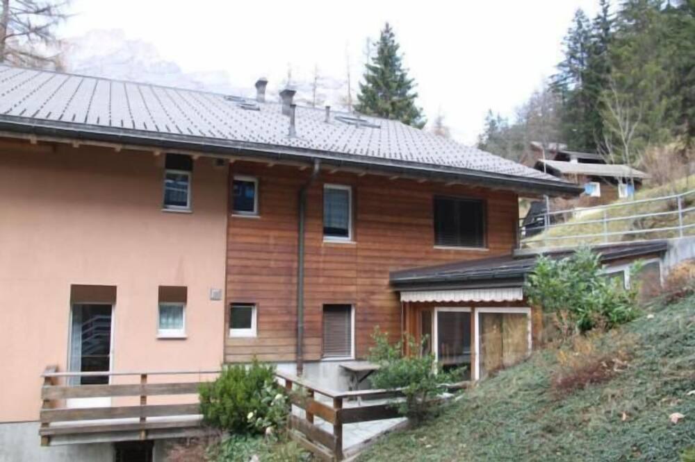 Photo of Outdoor in Leukerbad
