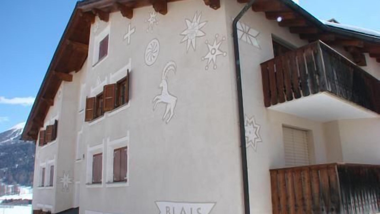 Photo of Outdoor in Zuoz