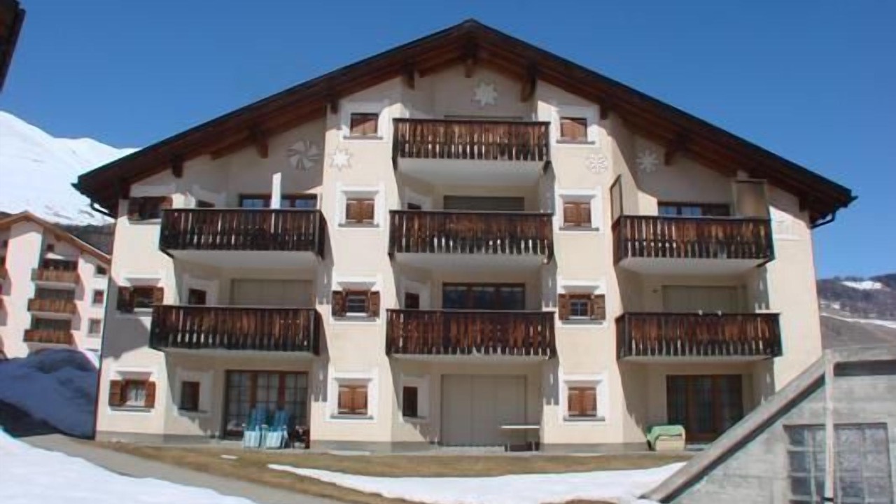 Photo of Outdoor in Zuoz