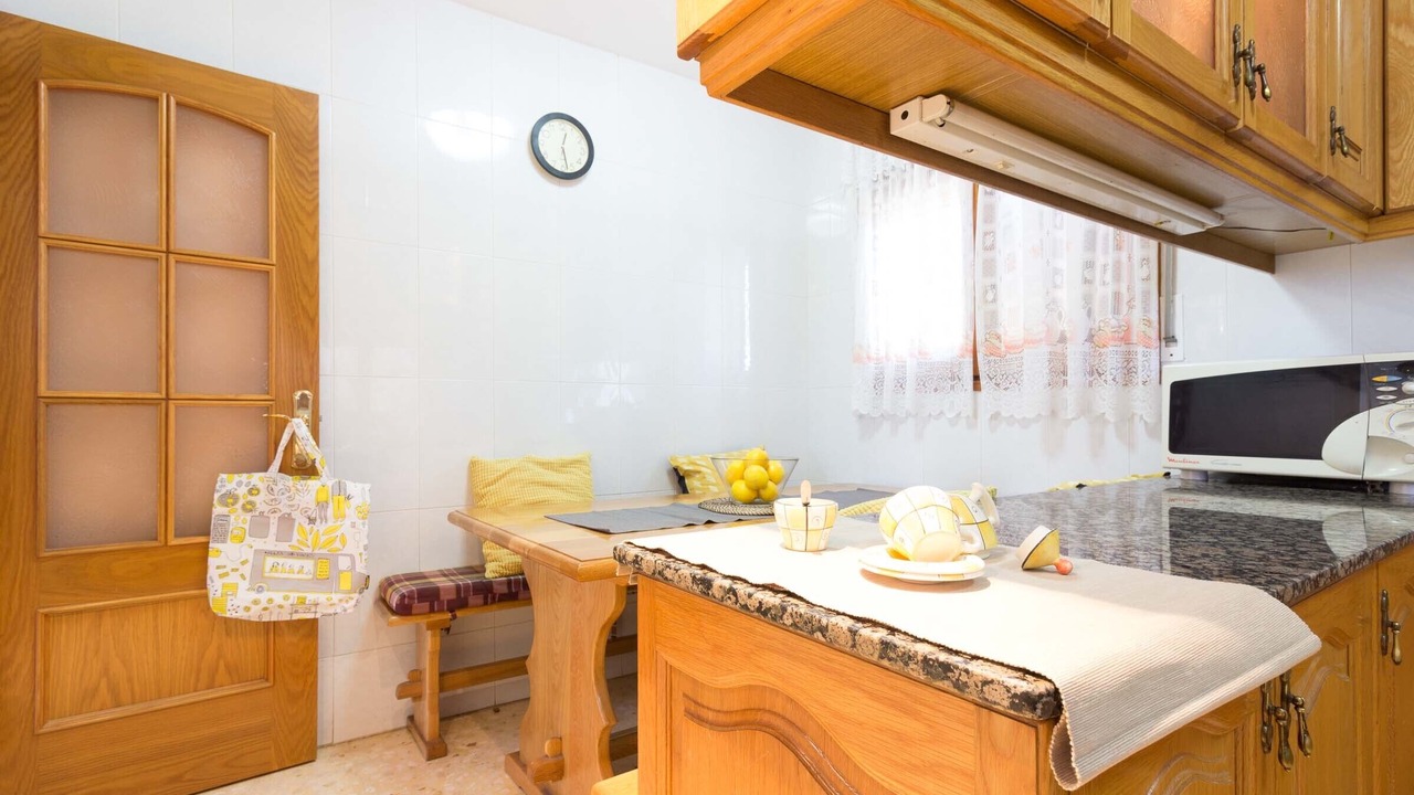 Photo of Kitchen in La Bisbal del Penedes