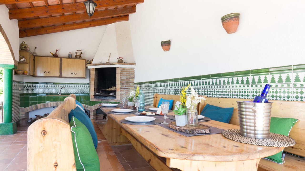 Photo of Kitchen in La Bisbal del Penedes