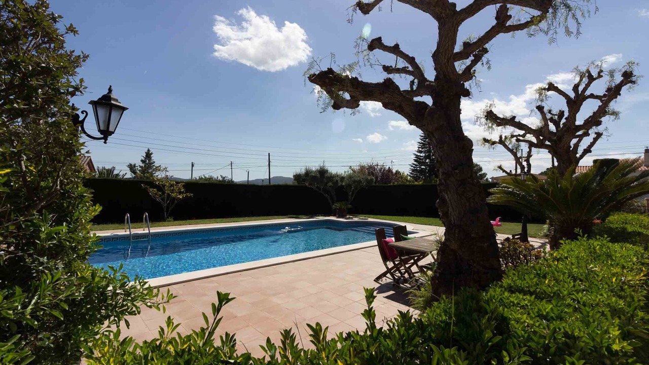 Photo of Outdoor in La Bisbal del Penedes