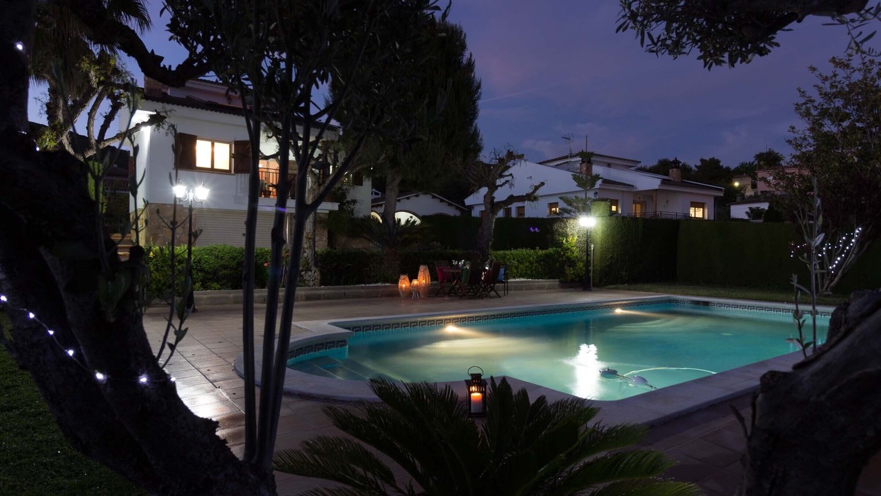 Photo of Outdoor in La Bisbal del Penedes