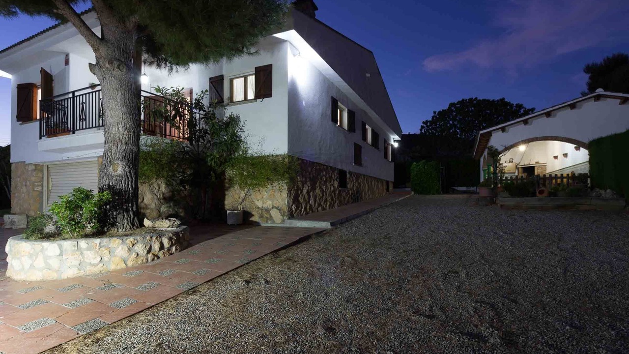 Photo of Outdoor in La Bisbal del Penedes