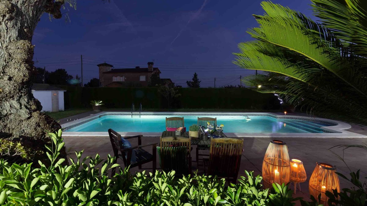 Photo of Outdoor in La Bisbal del Penedes