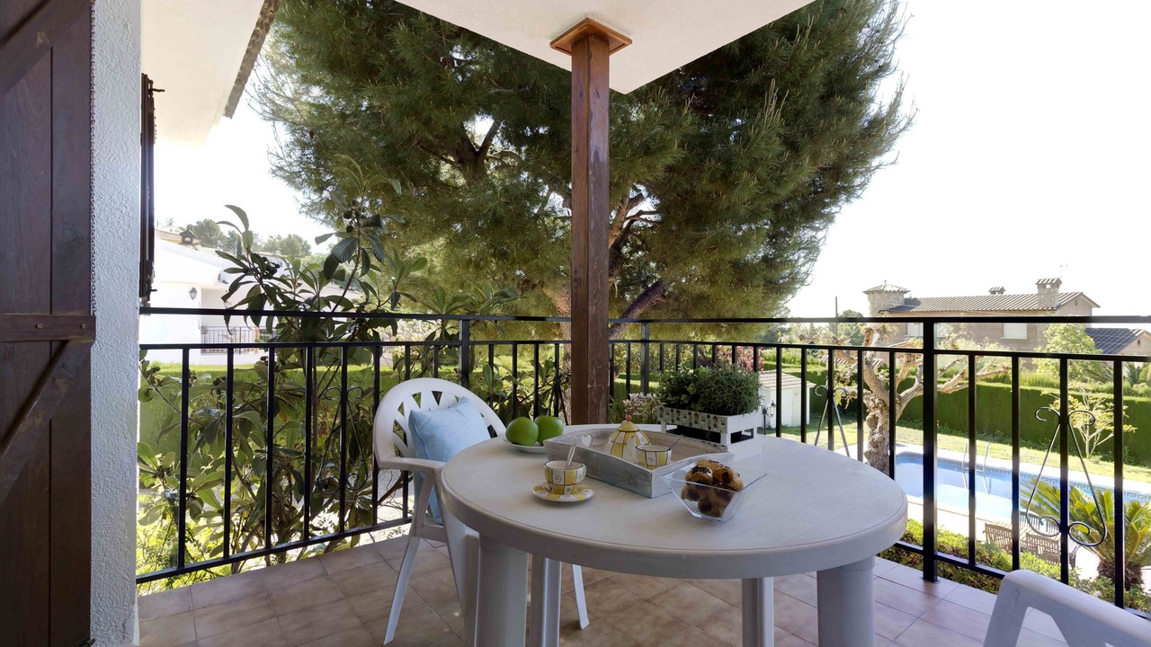 Photo of Outdoor in La Bisbal del Penedes