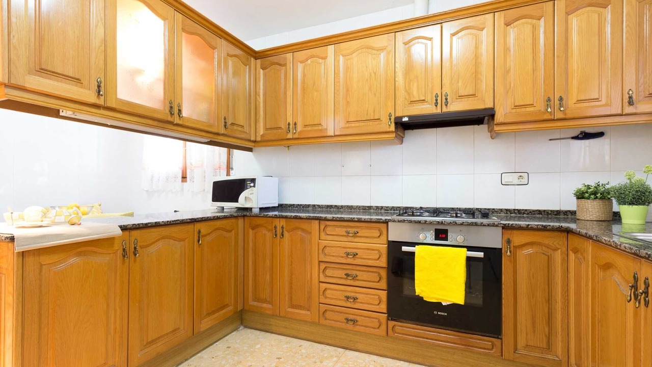 Photo of Kitchen in La Bisbal del Penedes